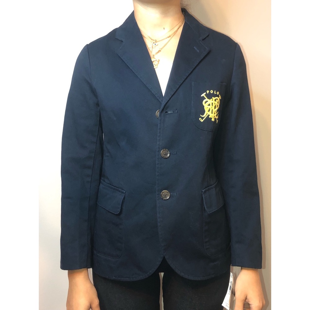 Ralph Lauren Polo Kids Boys NWT